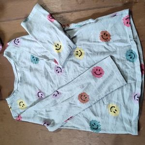 NWOT Garanimals top for girls